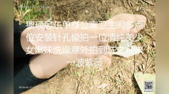 猥琐房东单身公寓卫生间多点位安装针孔偸拍一位清纯美少女嫩妹洗澡意外拍到洗之前来一波紫薇