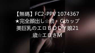 【無碼】FC2-PPV 1074367 ★完全顔出し☆続・Ｇカップ美巨乳のエロＢＯＤＹ娘21歳☆エロさＭ