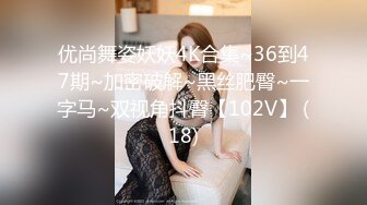 优尚舞姿妖妖4K合集~36到47期~加密破解~黑丝肥臀~一字马~双视角抖臀【102V】 (18)