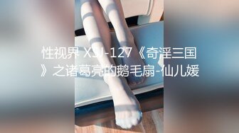 性视界 XSJ-127《奇淫三国》之诸葛亮的鹅毛扇-仙儿媛