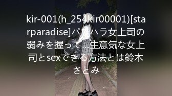 kir-001(h_254kir00001)[starparadise]パワハラ女上司の弱みを握って…生意気な女上司とsexできる方法とは鈴木さとみ