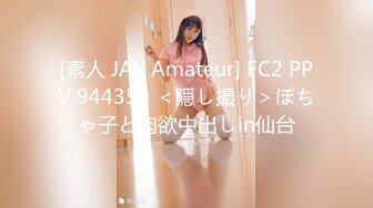 [素人 JAV Amateur] FC2 PPV 944359 ＜隠し撮り＞ぽちゃ子と肉欲中出しin仙台