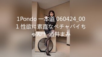 1Pondo 一本道 060424_001 性欲に素直なペチャパイちゃん！ 酒井まみ