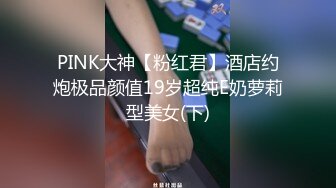 PINK大神【粉红君】酒店约炮极品颜值19岁超纯E奶萝莉型美女(下)